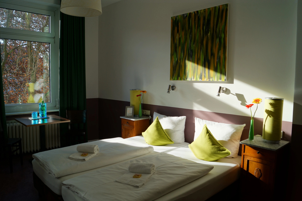 Hotel photo 21