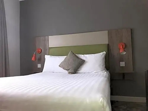 The Epping Forest Hotel - Chambres