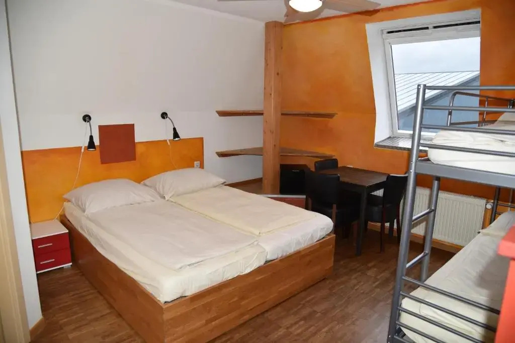 Hostel Alex 30 by null