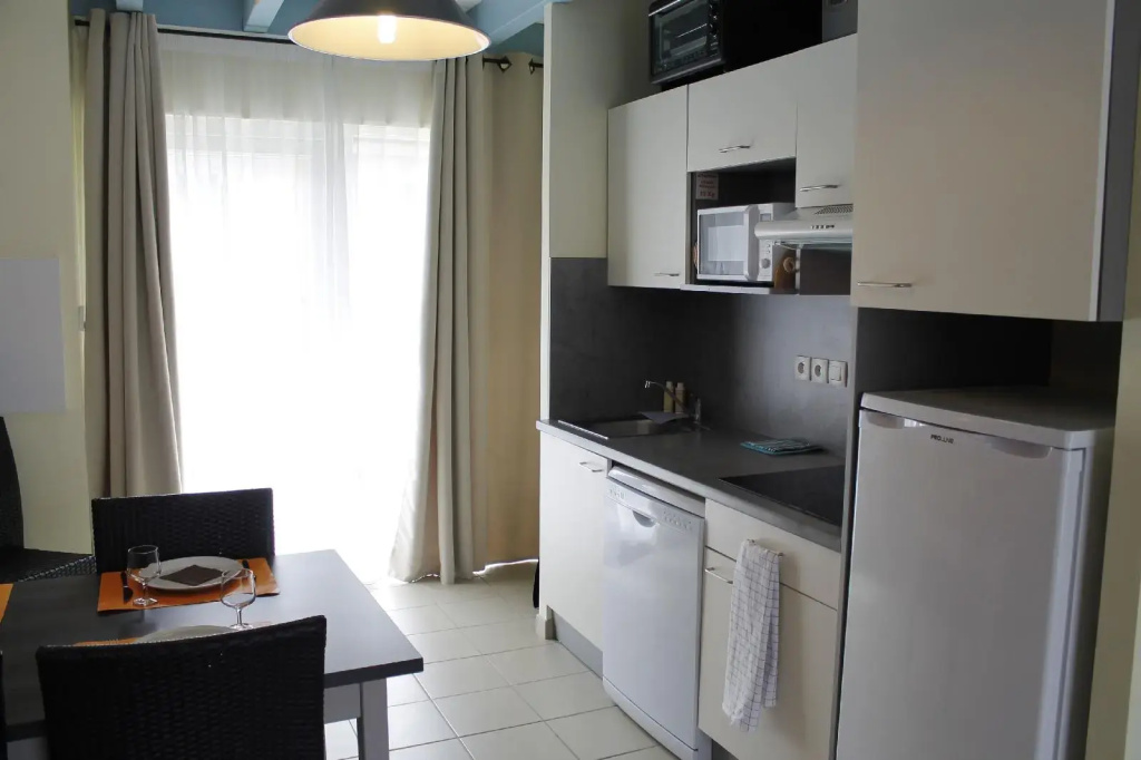 Afficher la photo 8 — Les Cottages du Saleys