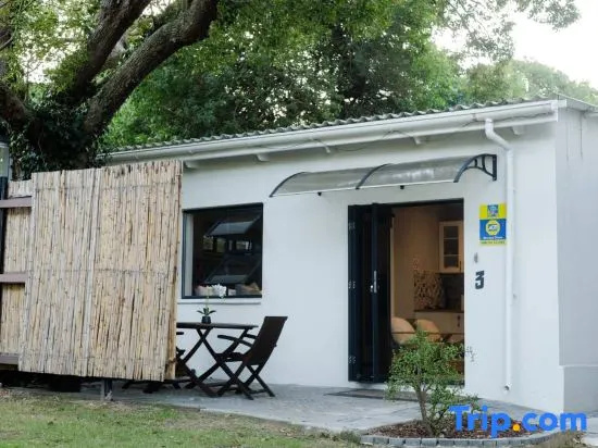 The Valley Escape - Unit 3