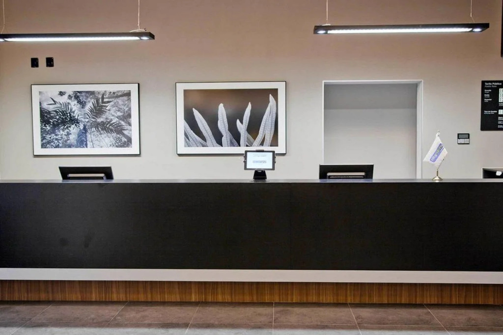 City Express by Marriott Ciudad Victoria — фото 2