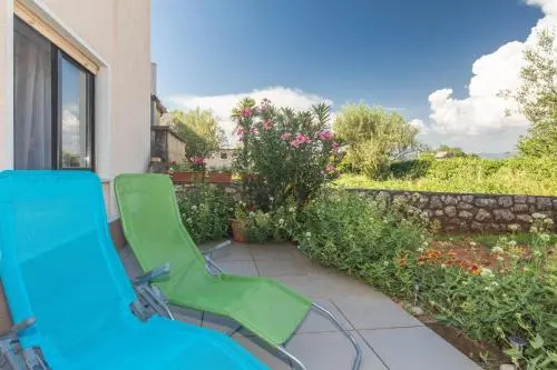 Apartment Adrijana