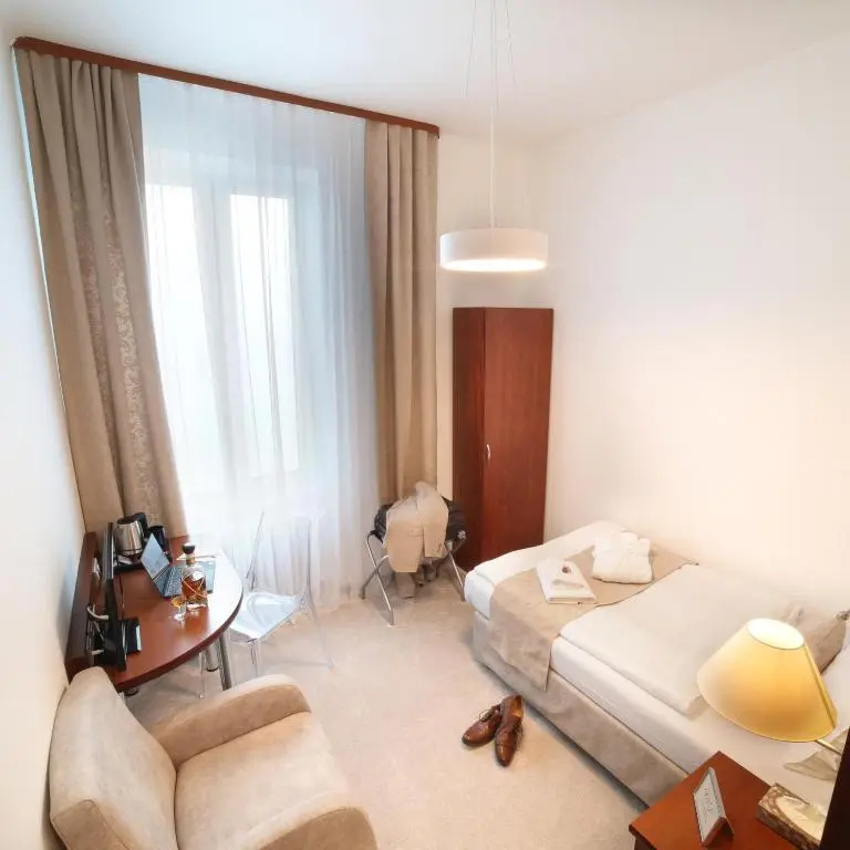 Hotel Kozák - Chambres