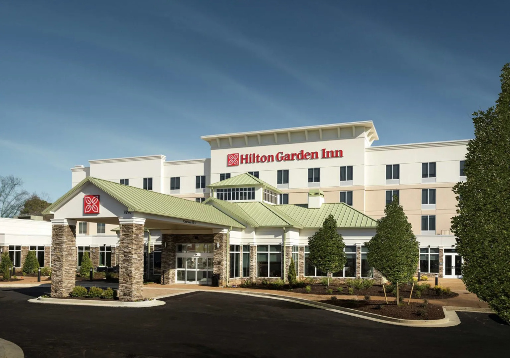 Hilton Garden Inn Olive Branch, MS