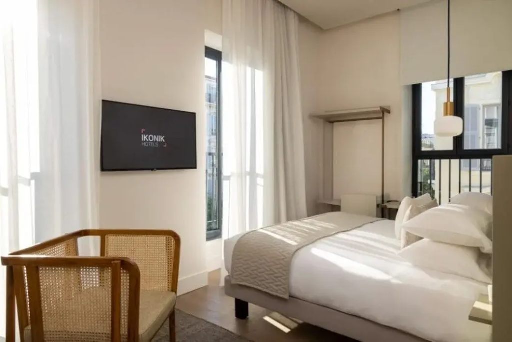 Hotel photo 22