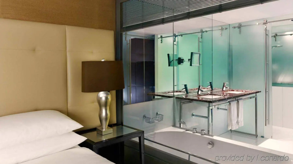 Sheraton Lisboa Hotel & Spa - фото 50