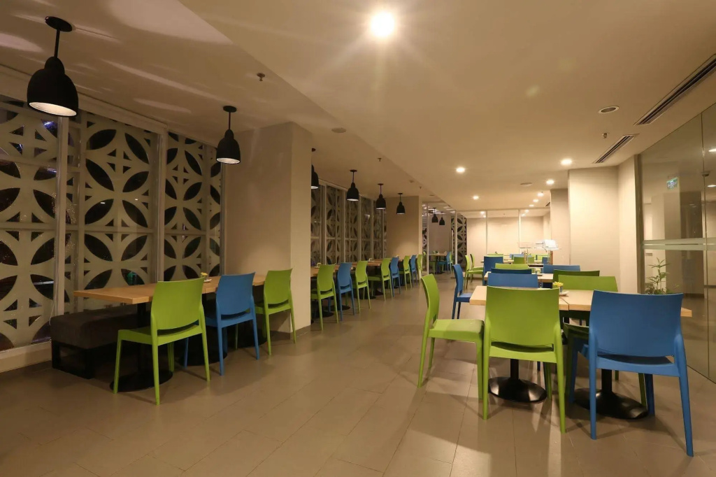 Hotel Citradream Yogyakarta - Général