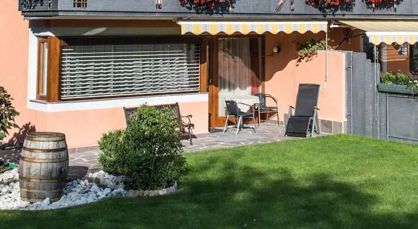 Haus Christine
