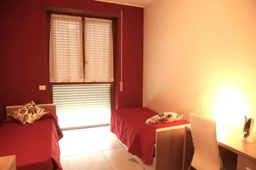 Residenze Italia - Général