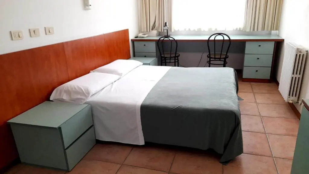 Hotel Tortorina - Chambres