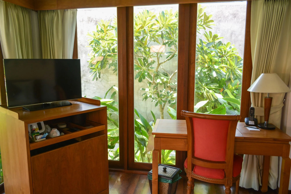 Farmer's Boutique Resort - Général