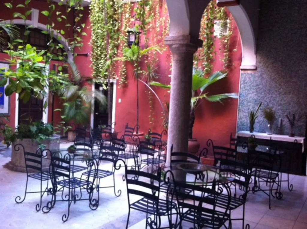 Hotel photo 17