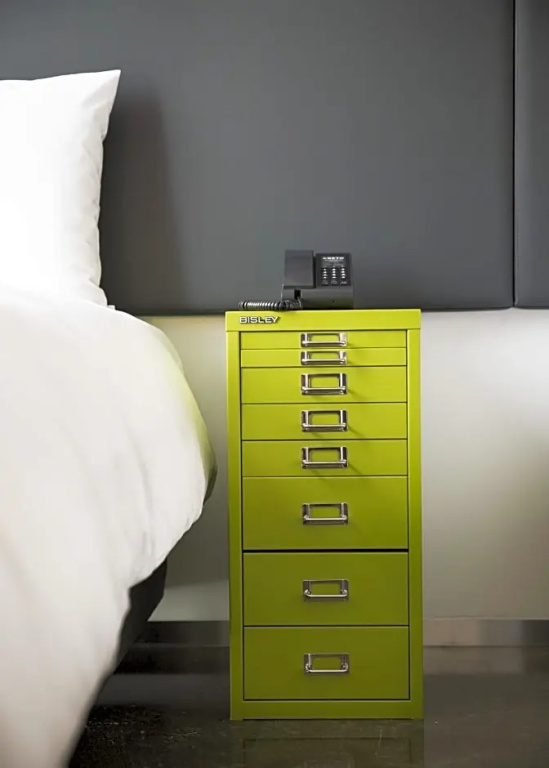 Creto Hotel Myeongdong - Chambres