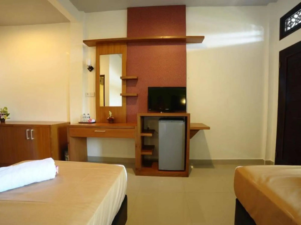 Sandat Hotel Kuta - Général