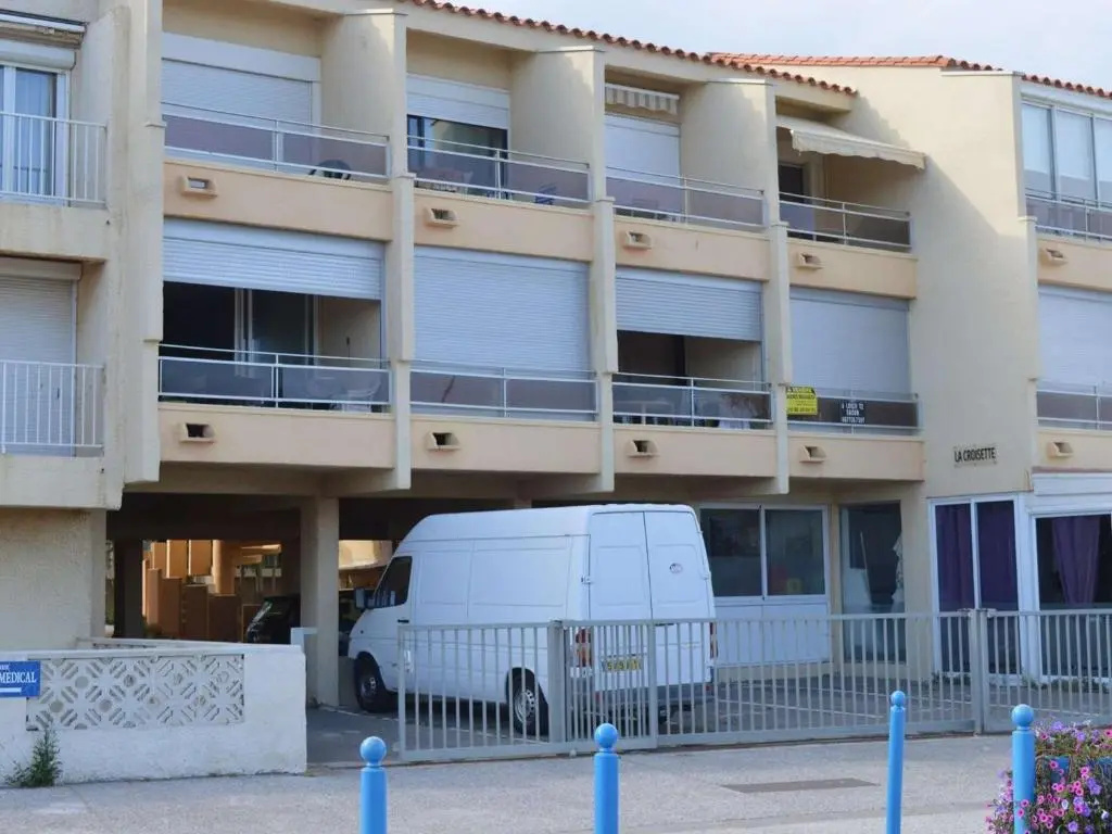Appartement Fleury-Saint-Pierre-la-Mer, 1 pièce, 4 personnes - FR-1-229D-45