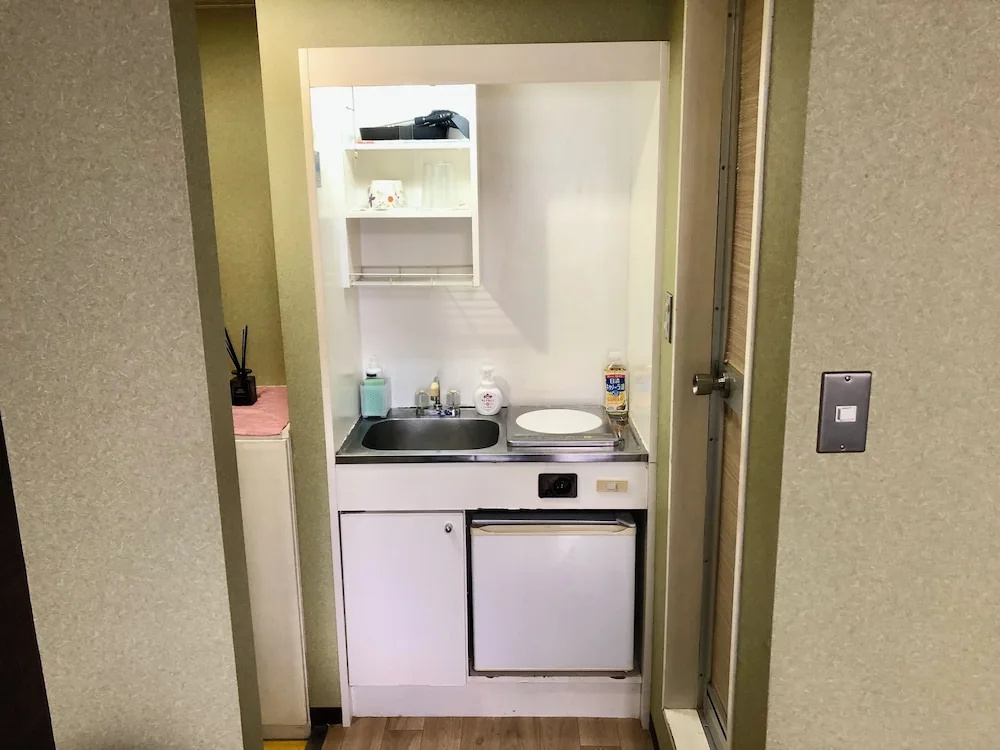 Guest House Matsu Bekkan 사진 21