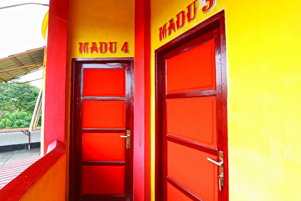 Hotel Rembulan