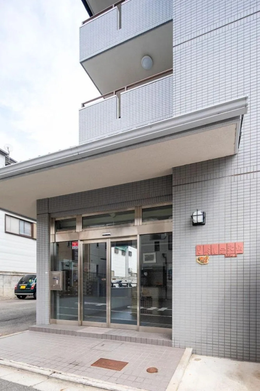 Tatsuya House 6