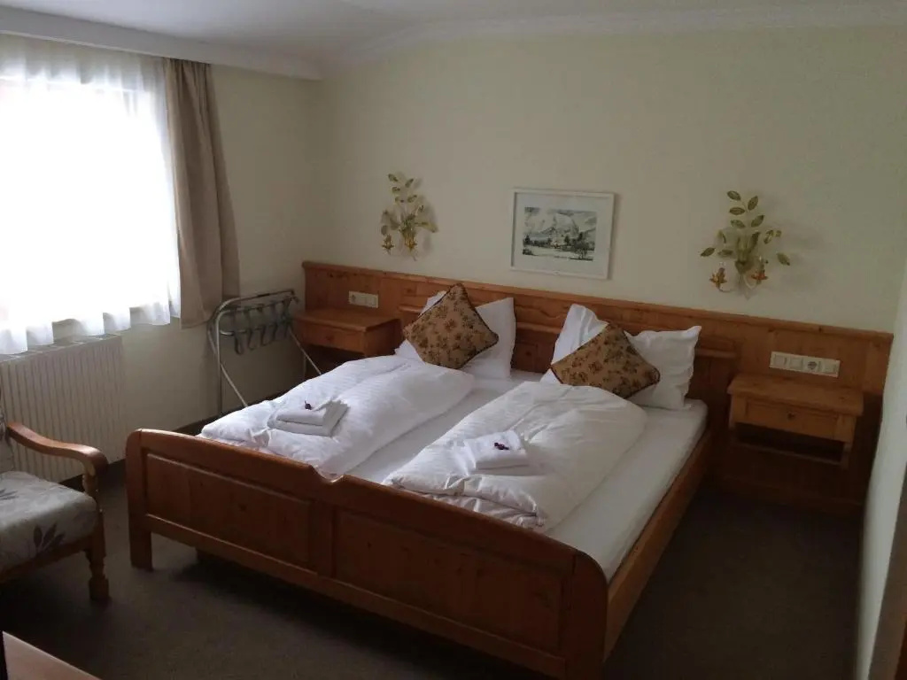 Tauplitzerhof - Chambres