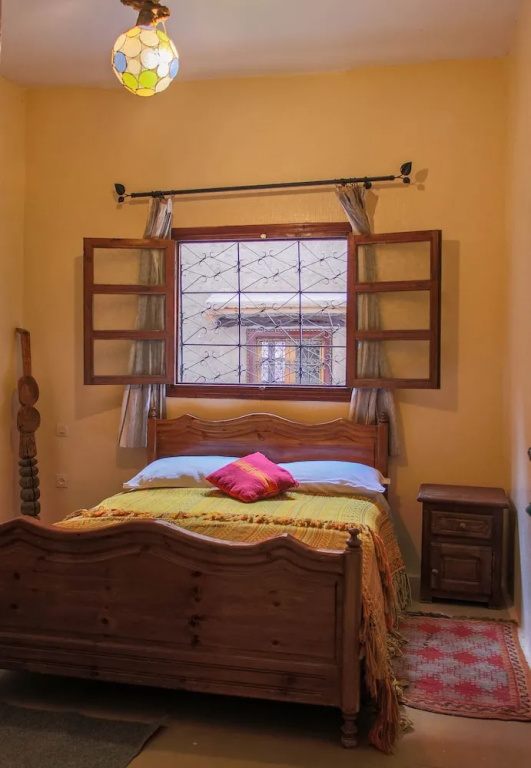 Riad Diwane - Chambres