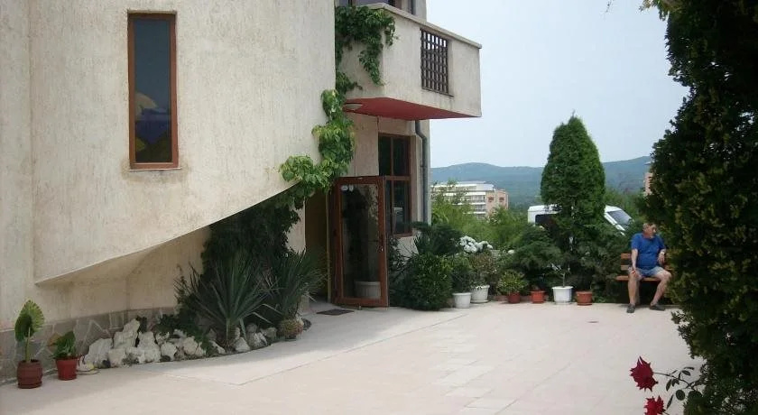 Hotel Neven - фото 8