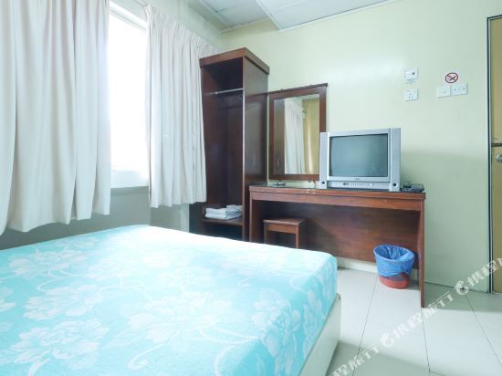 Hotel Petaling