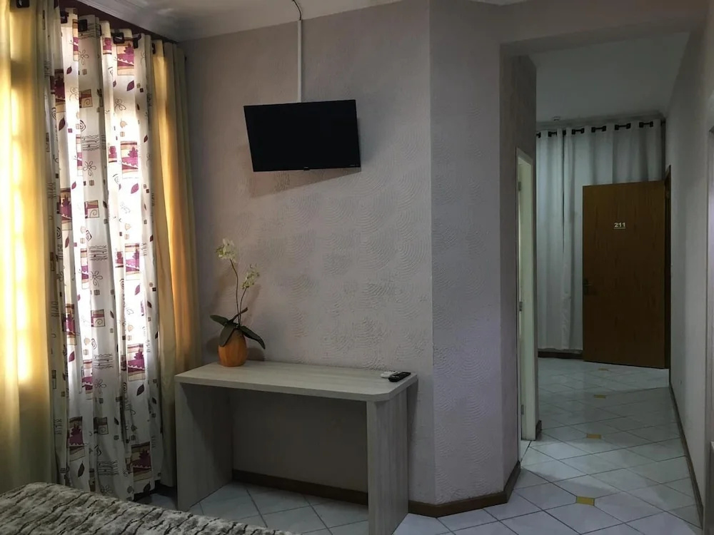 Hotel Villa Souza - Général