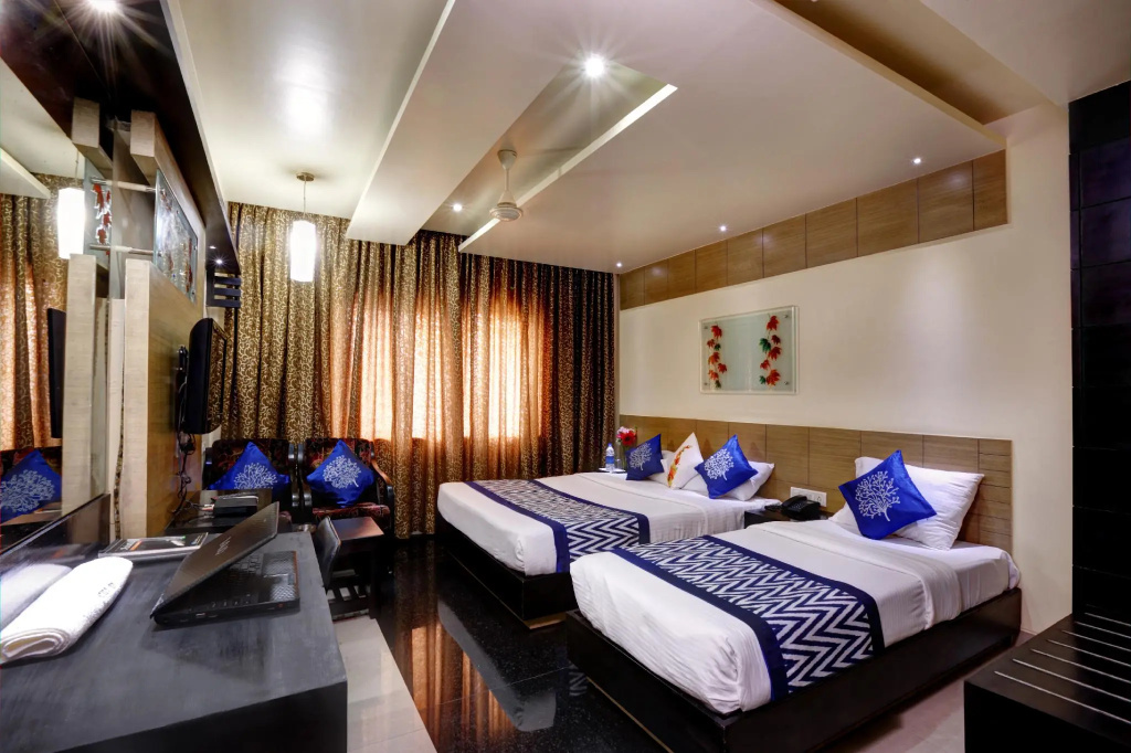Executive room