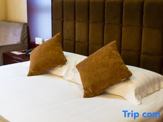 Yuemeijie Hotel - Chambres