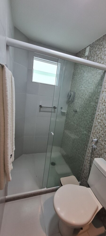 Flat 103 Bloco Residence - фото 5