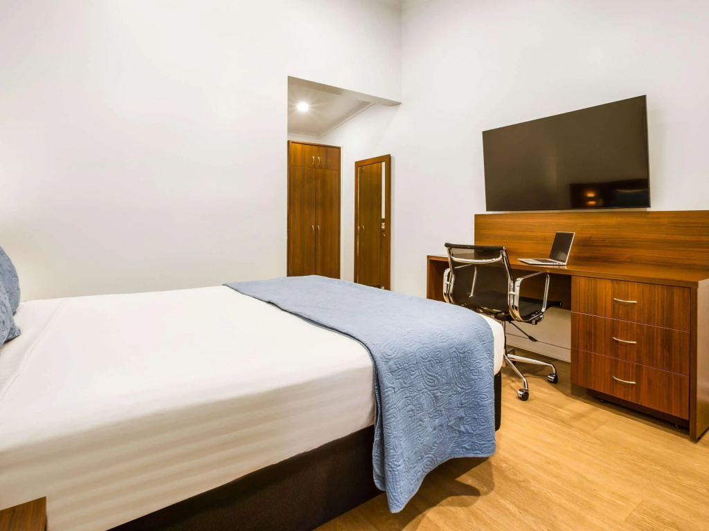 ibis Styles Karratha — фото 6