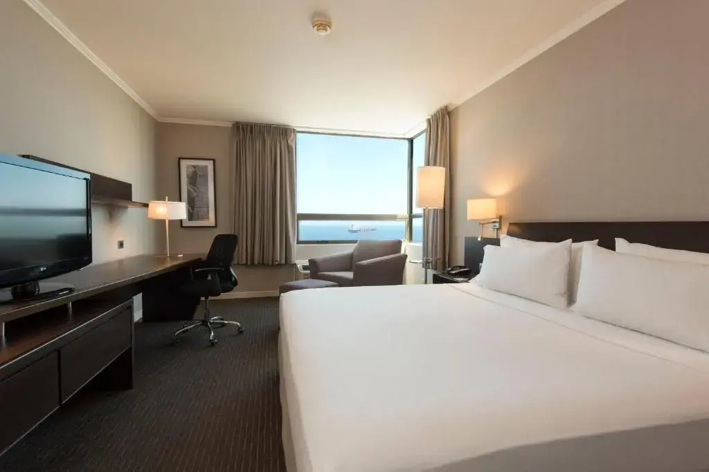 Holiday Inn Express Antofagasta by IHG - Chambres