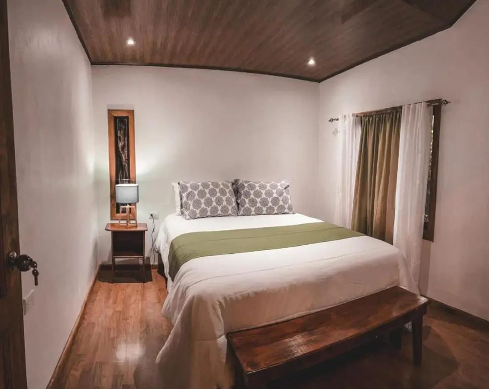 Tierra Buena Countryside Hotel - фото 19