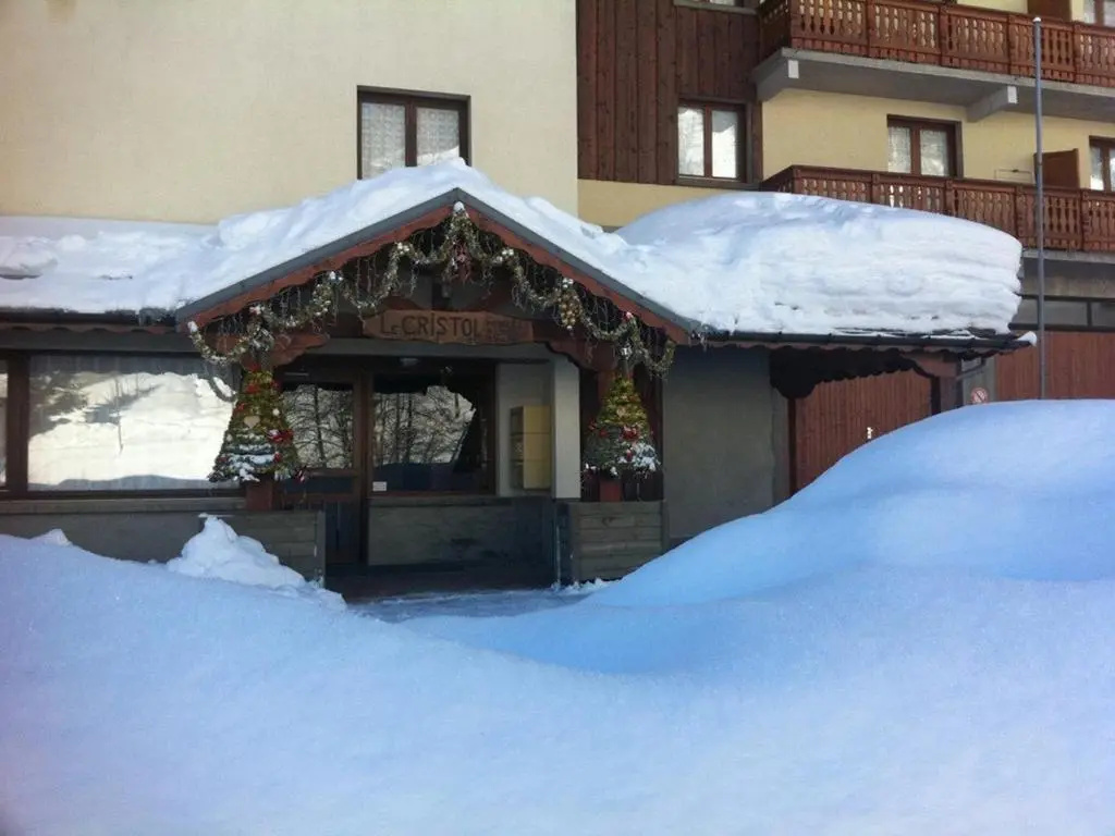 Appartement Arêches-Beaufort, 2 pièces, 5 personnes - FR-1-342-155