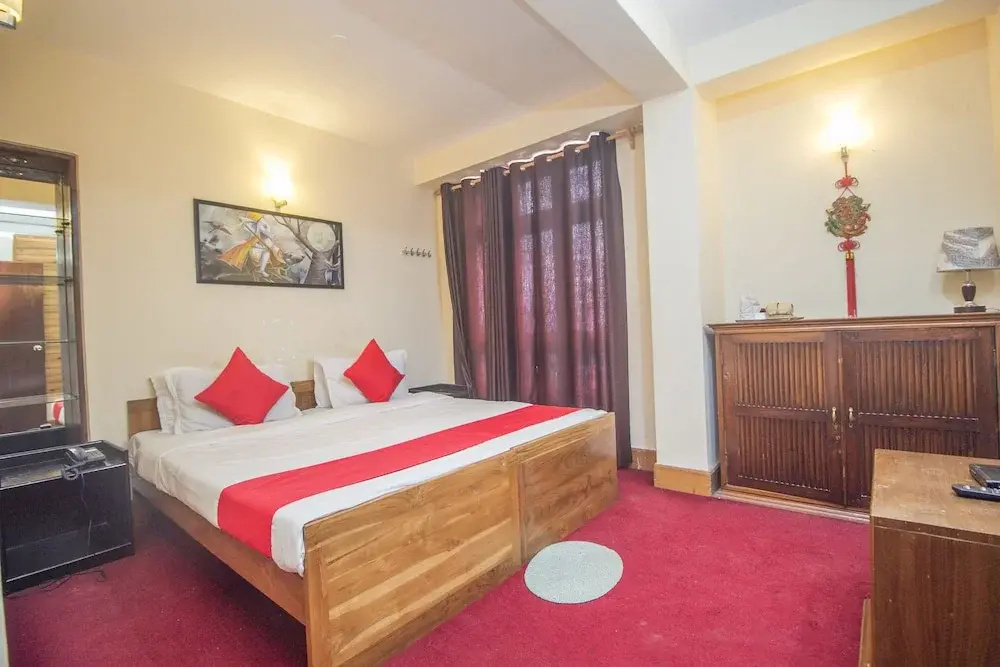 Hotel photo 16