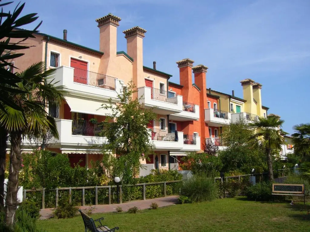 Le Ginestre - Chambres