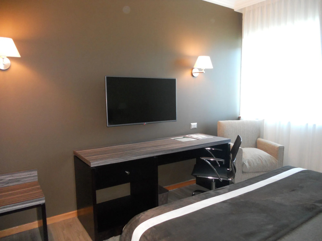 Hotel Diego de Almagro Chillán - Général
