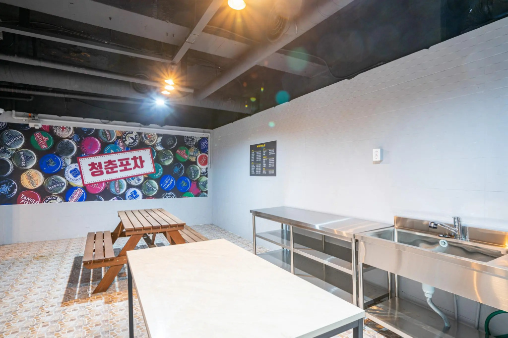 Camellia Hotel - Général
