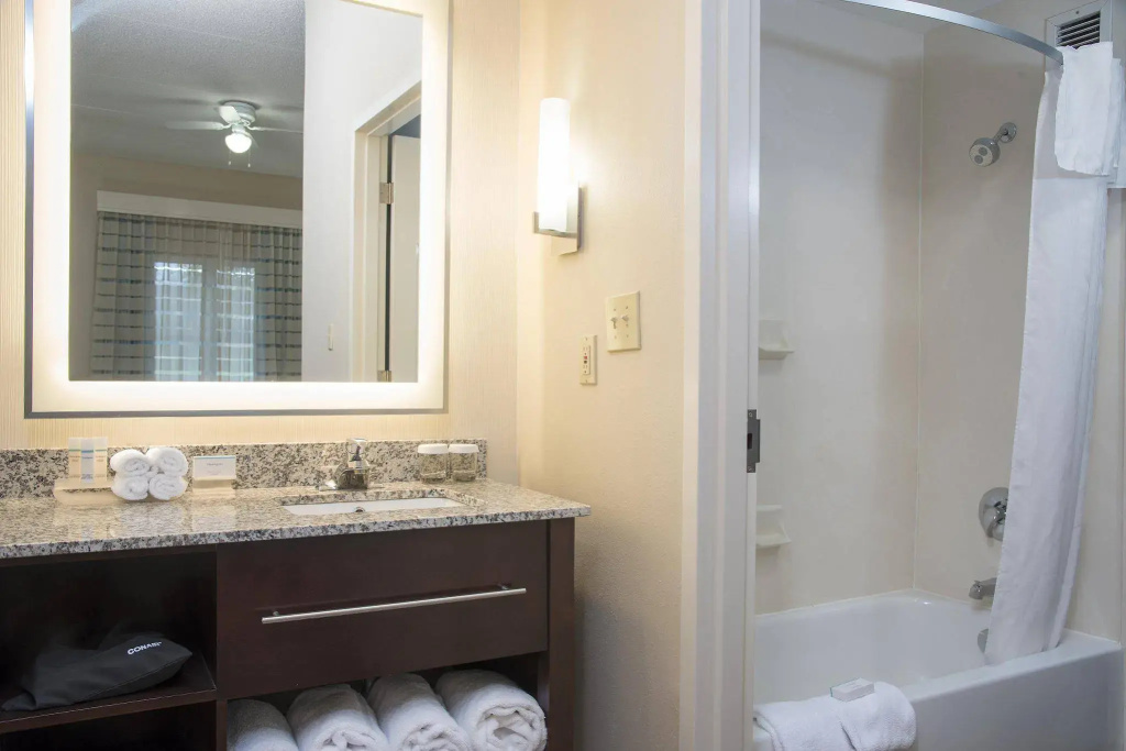 Homewood Suites by Hilton Columbus/Airport - Général