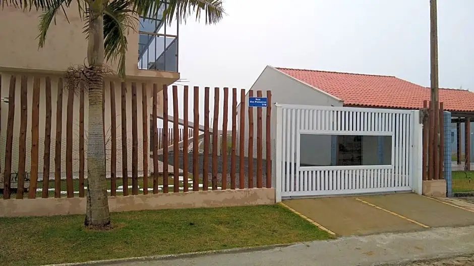 Hostel Pousada Casa da Praia