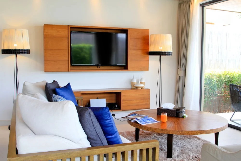 Tides Boutique Samui Resort & Spa - Chambres