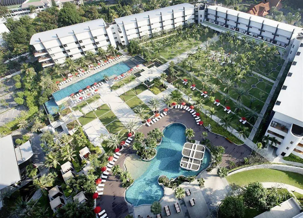 Amari Garden Pattaya