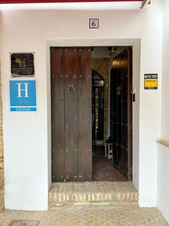 Hotel Servilia