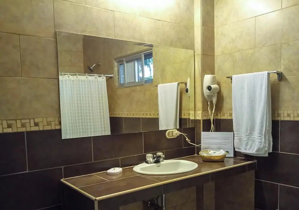 Hotel Real Guanacaste - Chambres