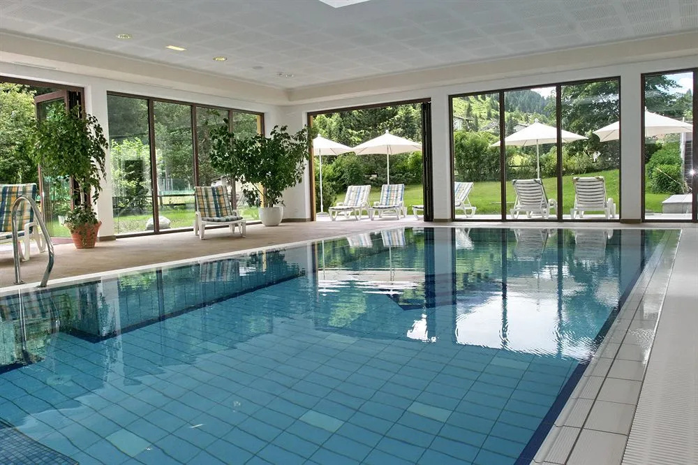 Brugger´s Genießerhotel Lanersbacherhof - Général
