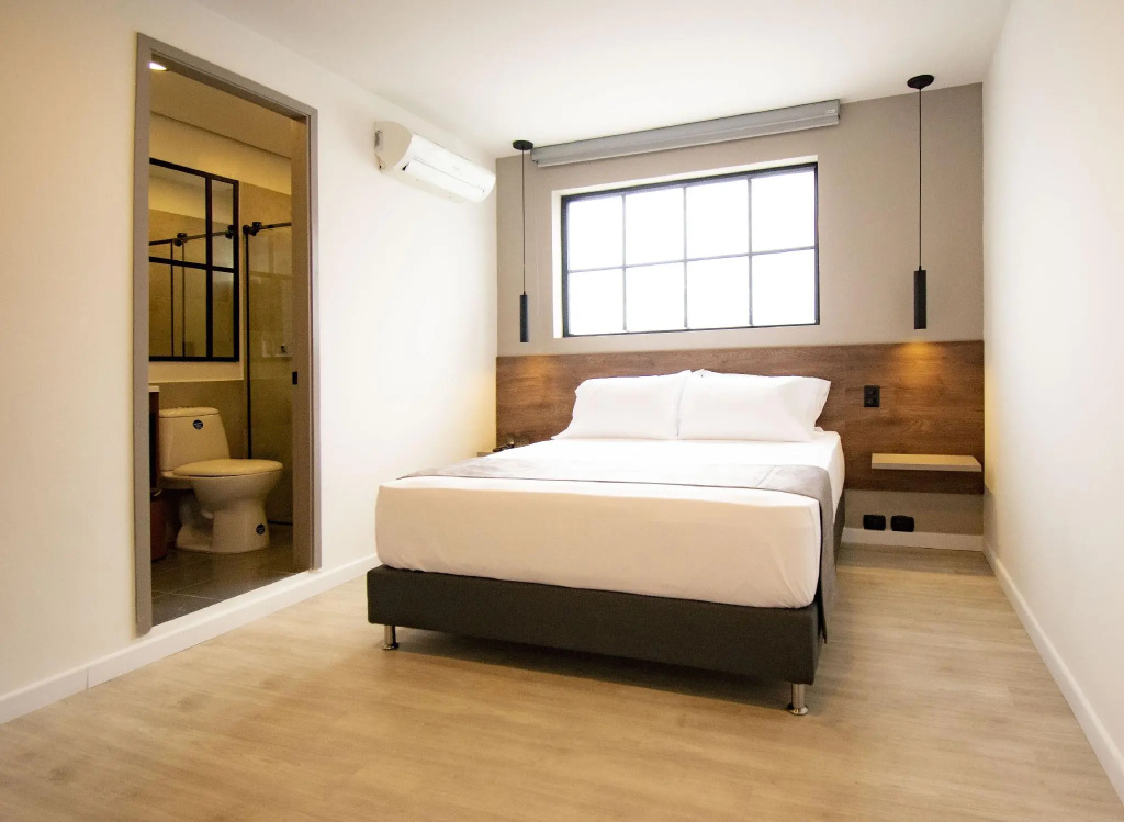 Hotel Calle 10 Express - Général