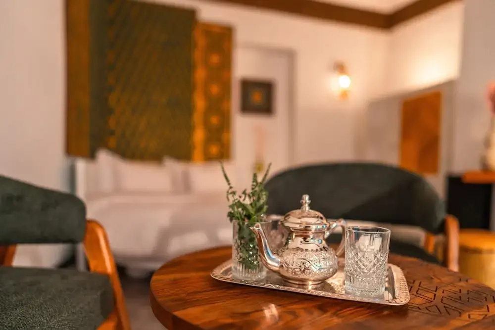 Standard Suite
