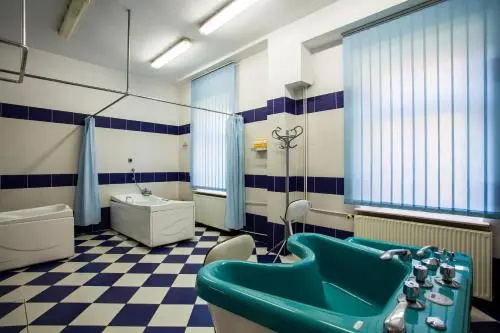 Hotel NAT Krynica Zdrój - Général