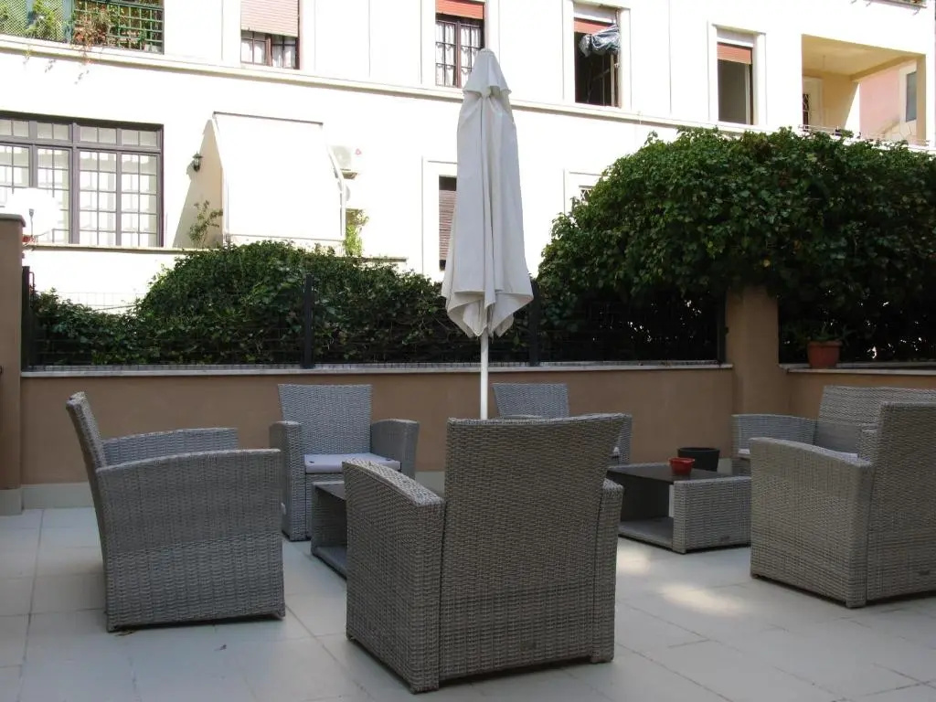 Guest House Piazza Bologna